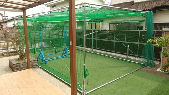 ネット 9m×3m 野球用品 バックネットの人気商品・通販・価格比較